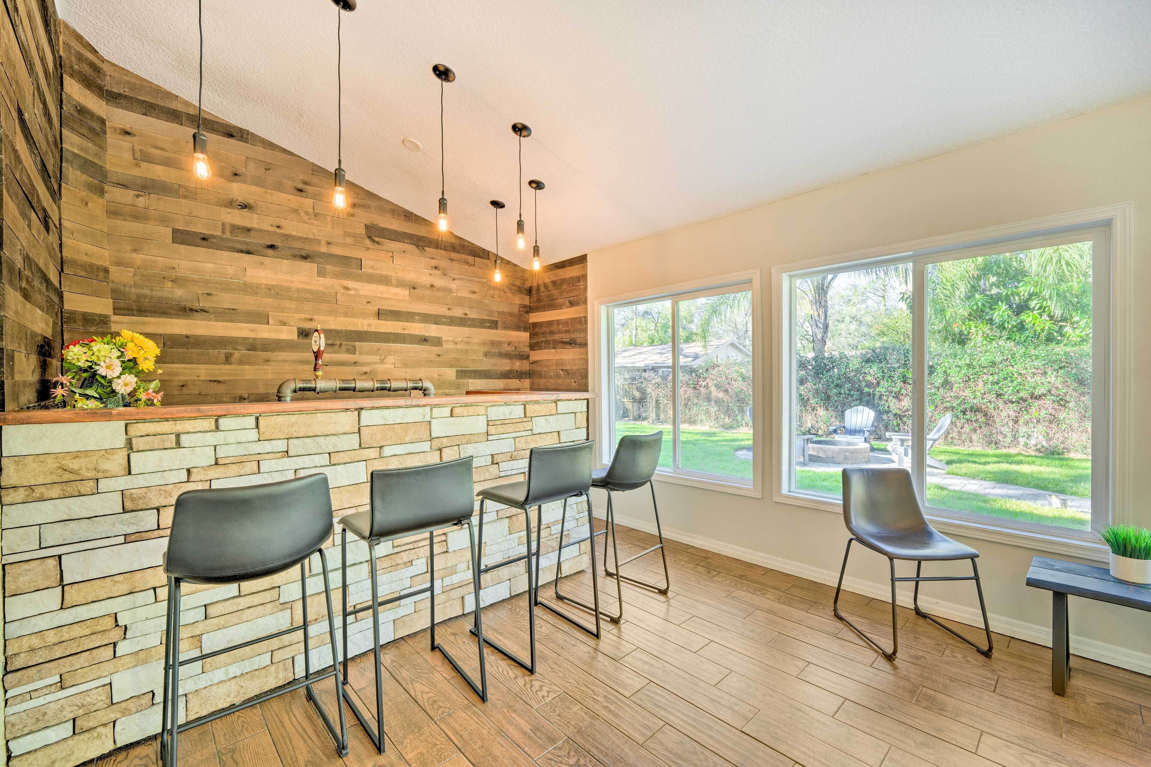 Villa (3 Bedrooms) | Interior