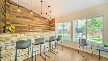 Villa (3 Bedrooms) | Interior