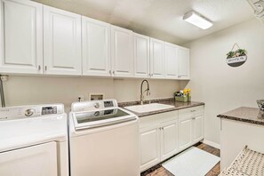 別墅 (3 Bedrooms) | 內部