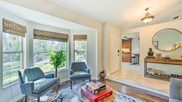 Vila (3 Bedrooms) | Interior