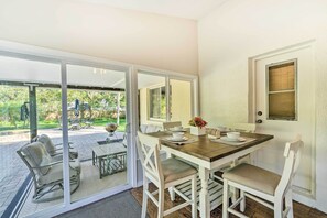 Villa (3 Bedrooms) | Interior