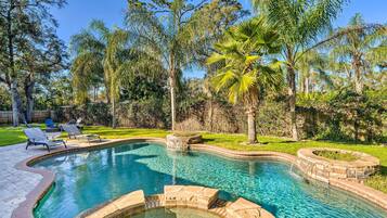 Villa (3 Bedrooms) | Interior