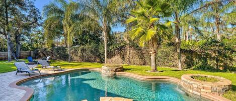 Villa (3 Bedrooms) | Intérieur