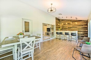 Villa (3 Bedrooms) | Intérieur