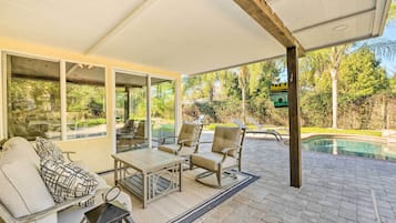 Villa (3 Bedrooms) | Interior