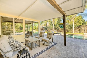 Villa (3 Bedrooms) | Interni