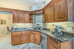 別墅 (3 Bedrooms) | 內部