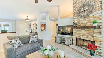 Vila (3 Bedrooms) | Interior