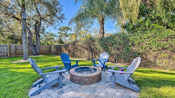 Villa (3 Bedrooms) | Interior