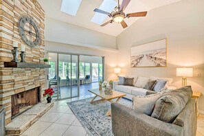 Villa (3 Bedrooms) | Interior