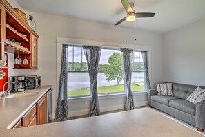 Appartement (0 Bedroom) | Intérieur