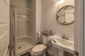 Apartment (0 Bedroom) | Innenbereich