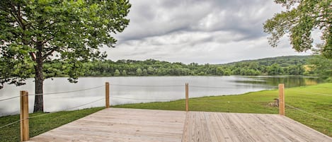 Appartement (0 Bedroom) | Intérieur
