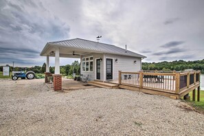 Apartment (0 Bedroom) | Interior