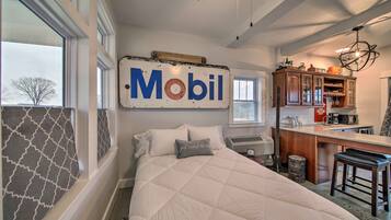 Leilighet (0 Bedroom) | Innvendig