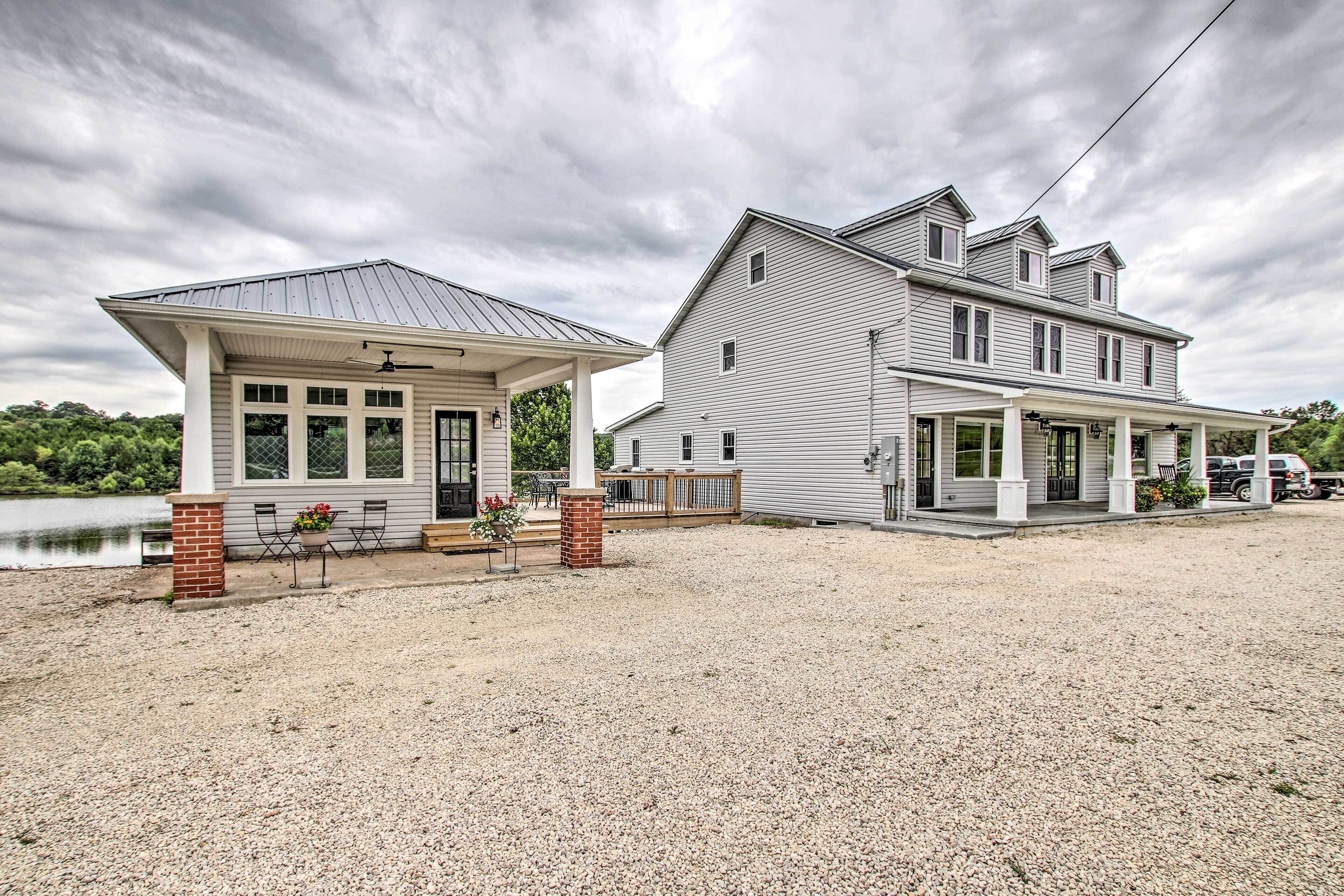 アパートメント (0 Bedroom) | 内装