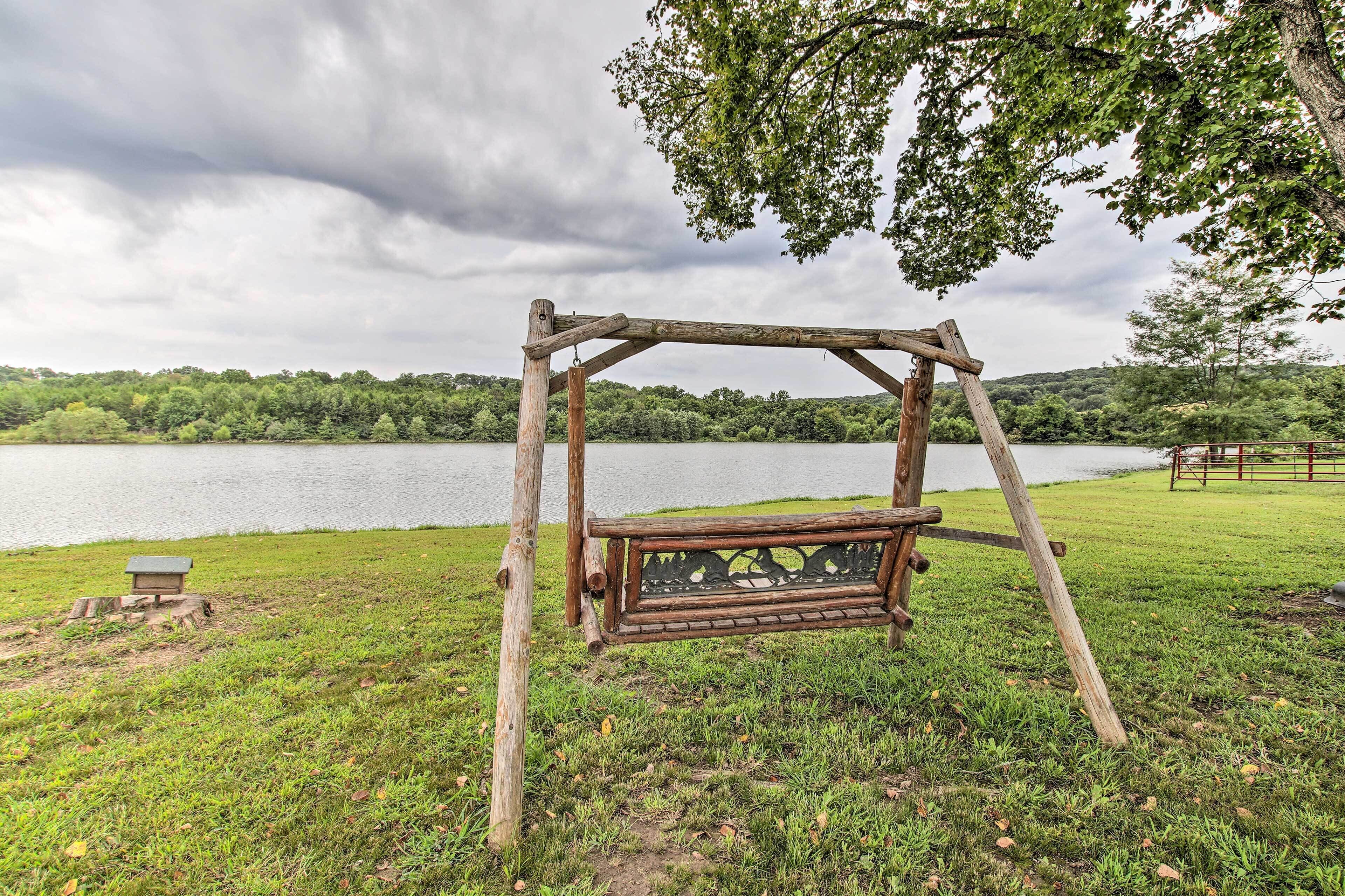 Appartement (0 Bedroom) | Intérieur