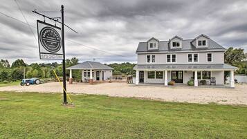 Apartment (0 Bedroom) | Interior