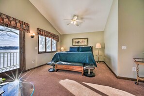 獨棟房屋 (3 Bedrooms) | 住宿內部