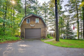 Talo (2 Bedrooms) | Sisätilat