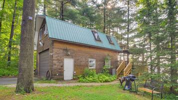 Nhà (2 Bedrooms) | Nội thất