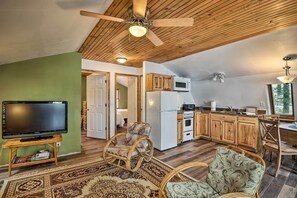 Talo (2 Bedrooms) | Sisätilat