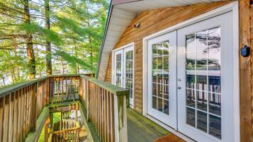 Nhà (2 Bedrooms) | Nội thất