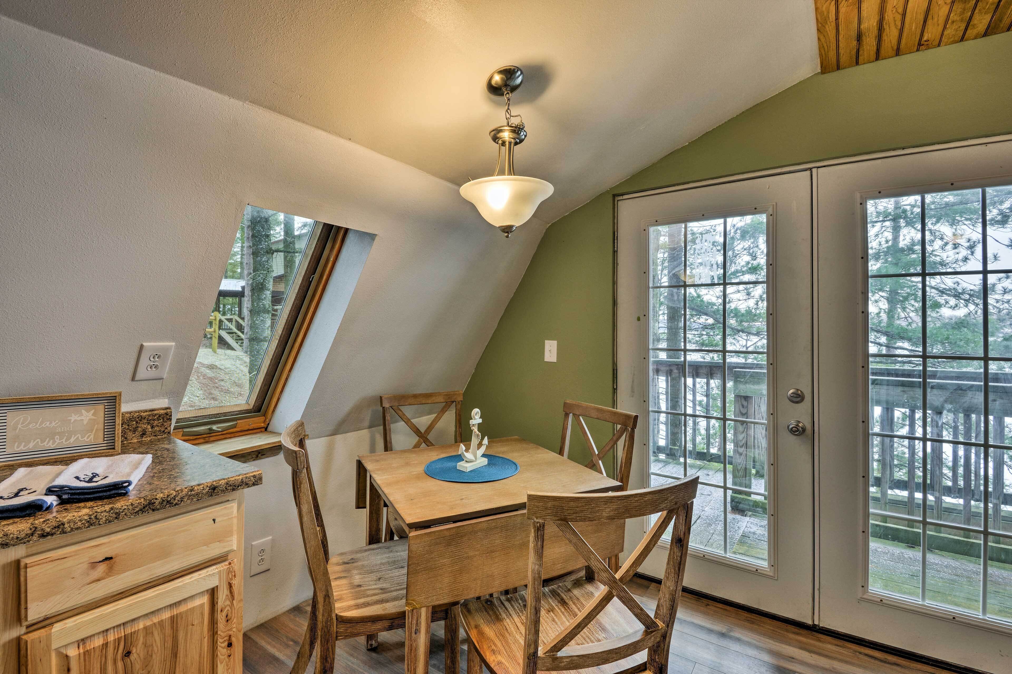 Casa (2 Bedrooms) | Interior