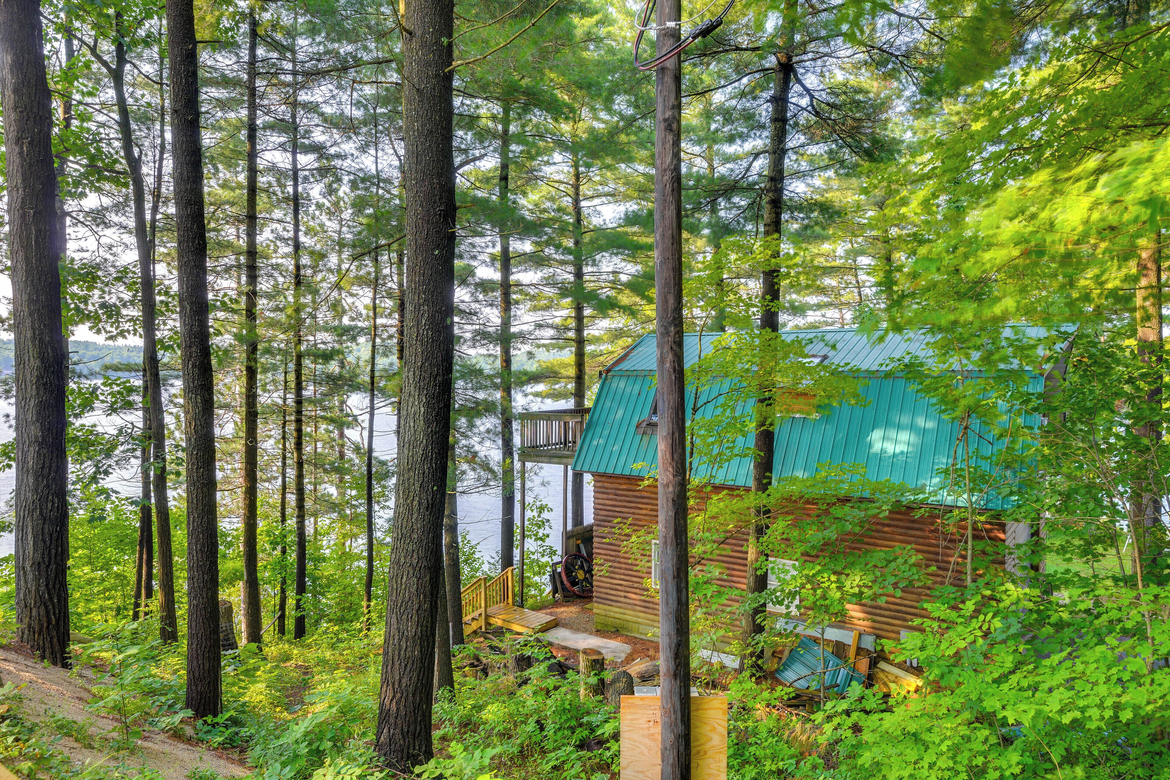 Casa (2 Bedrooms) | Interior