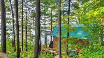 Nhà (2 Bedrooms) | Nội thất