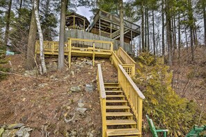 Talo (2 Bedrooms) | Sisätilat