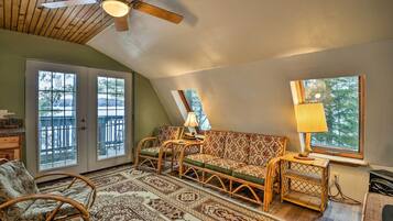 Nhà (2 Bedrooms) | Nội thất