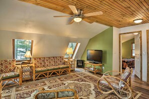 Talo (2 Bedrooms) | Sisätilat