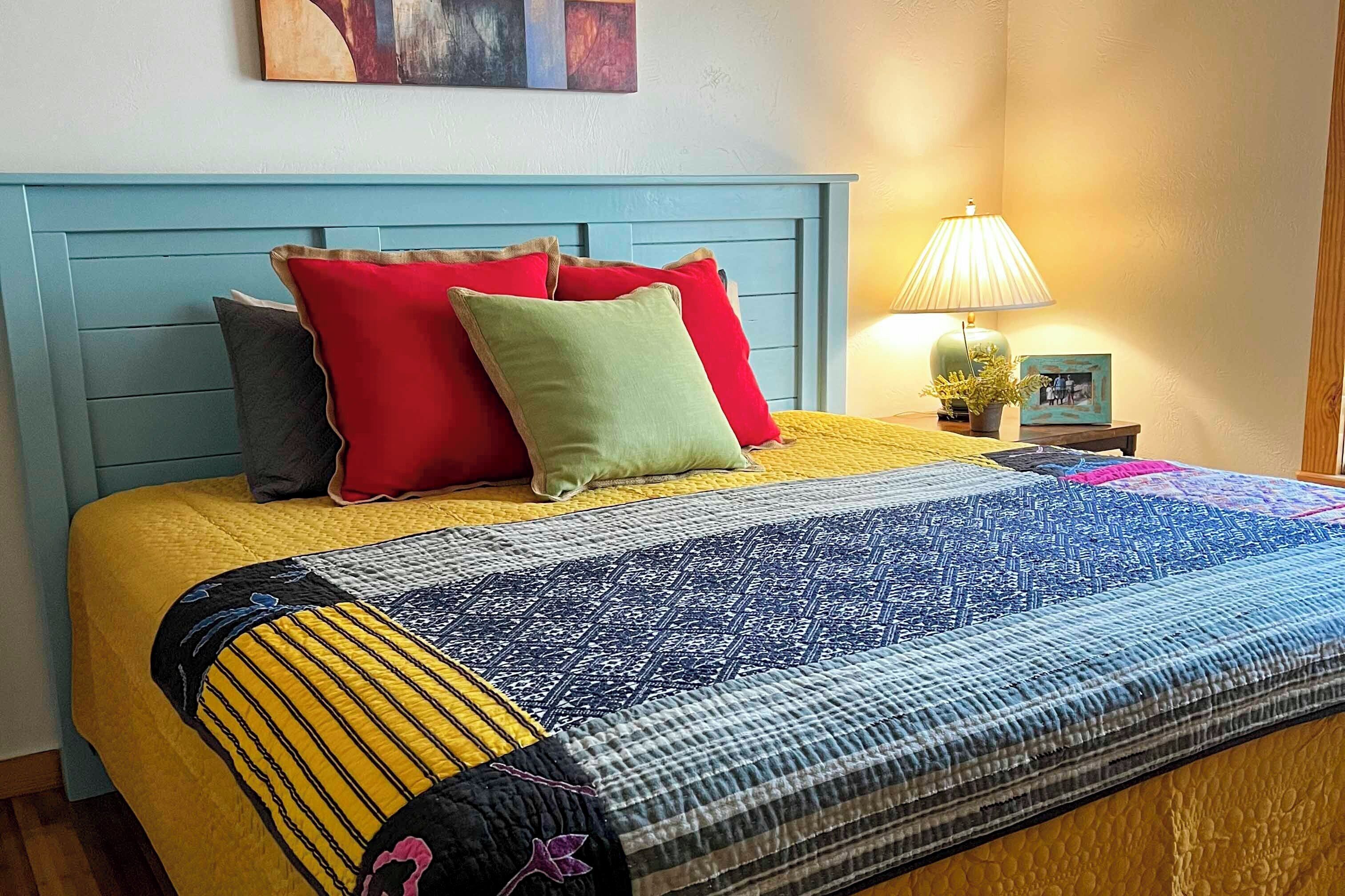 House (4 Bedrooms) | Interior