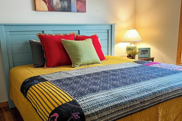 Casa (4 Bedrooms) | Interior