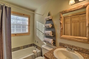 独立别墅 (4 Bedrooms) | 住宿内部