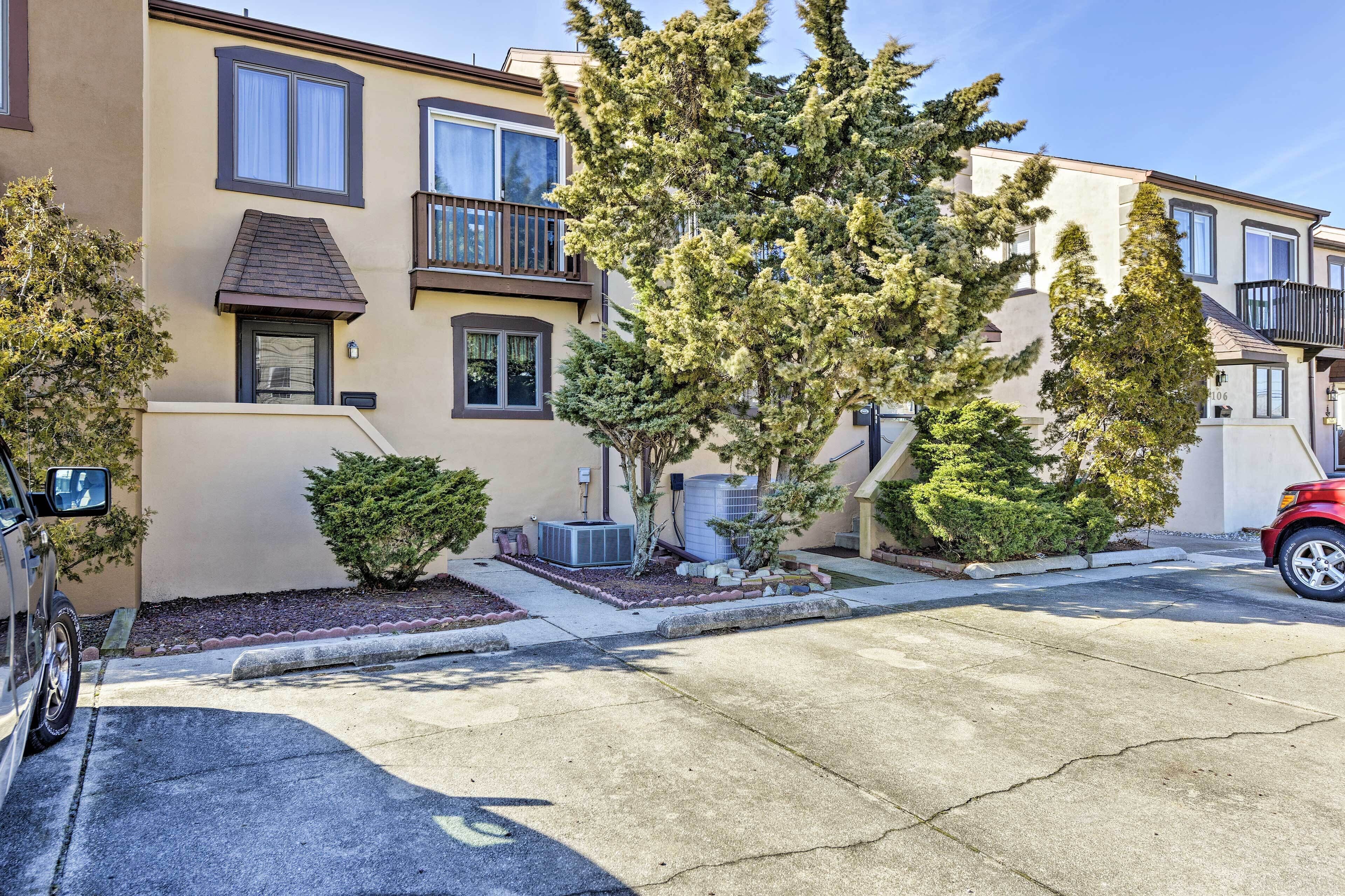 Apartment (3 Bedrooms) | Interior