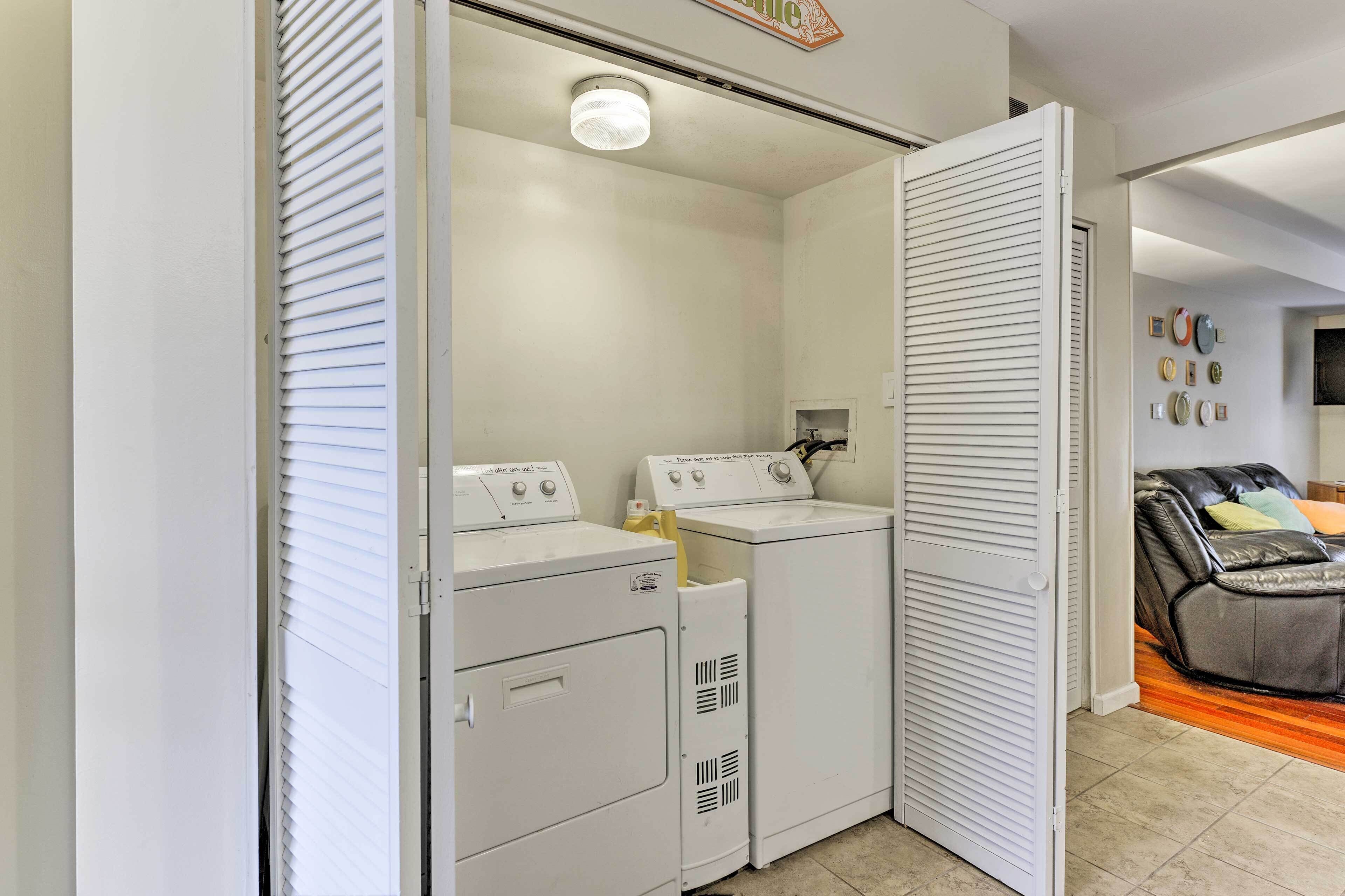 Apartment (3 Bedrooms) | Interior