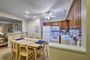 LÀgenhet (3 Bedrooms) | Interiör