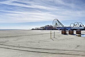 Appartement (3 Bedrooms) | Intérieur