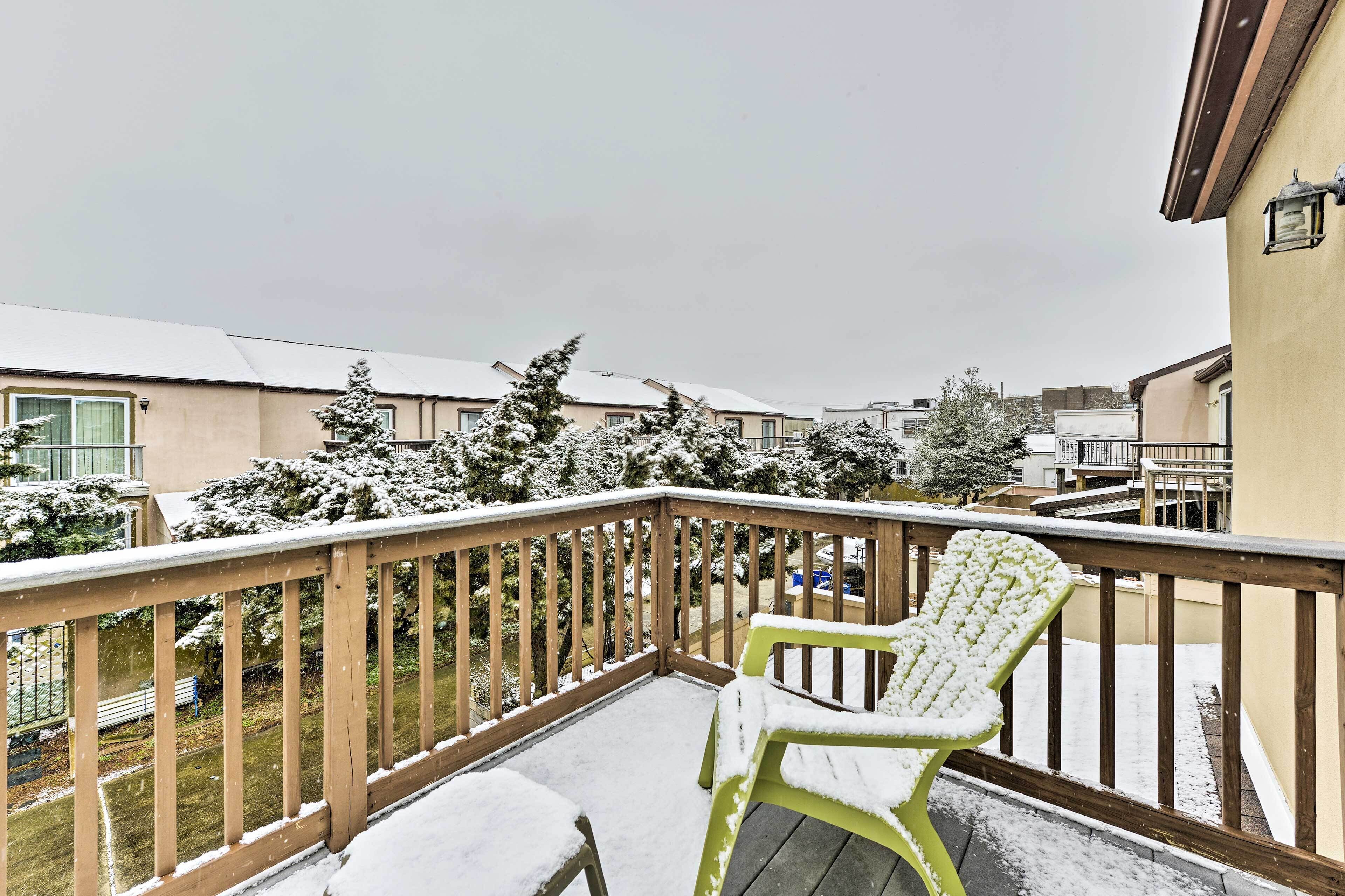 Apartment (3 Bedrooms) | Interior