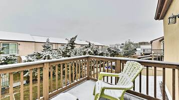 Apartment (3 Bedrooms) | Interior