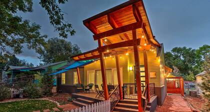 Fort Collins Vacation Rental w/ Private Hot Tub!