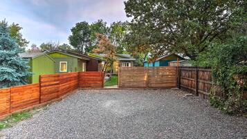 Cottage (2 Bedrooms) | Interior