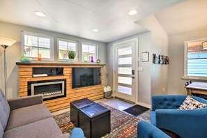 Casa de campo (2 Bedrooms) | Interior