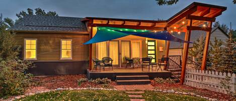 Cottage (2 Bedrooms) | Exterior