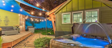 Cottage (2 Bedrooms) | Nội thất