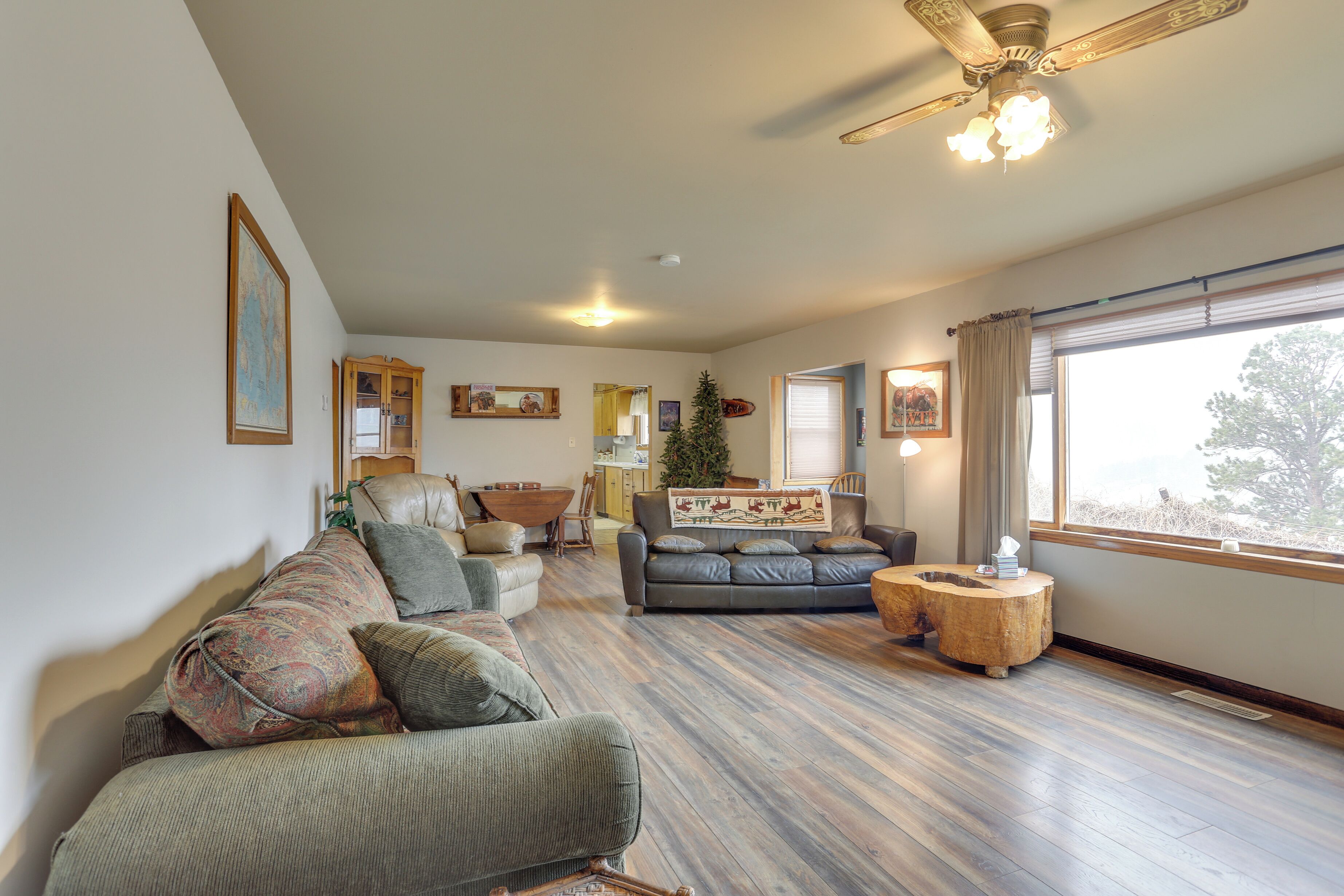 Casa (3 Bedrooms) | Interior