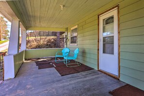 独立别墅 (3 Bedrooms) | 住宿内部