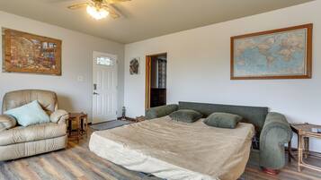 ハウス (3 Bedrooms) | 内装